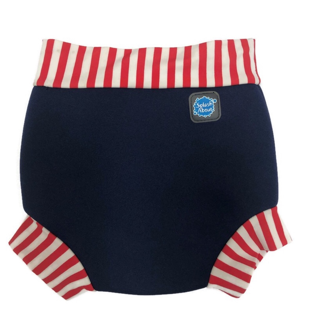 Happy Nappy Splash About M Reusable Swim Diaper